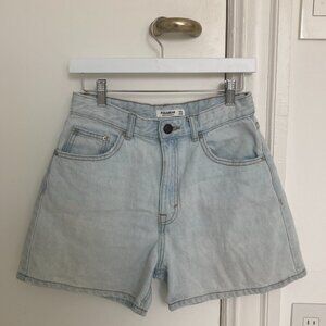 Pull&Bear jean shorts